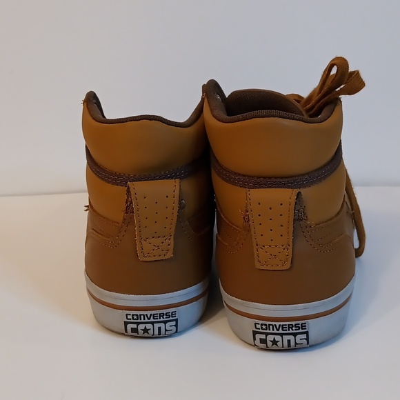 Unisex Converse Cons Sneakers - Picture 4 of 8